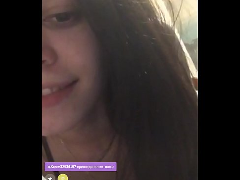 ❤️ Slampig rysk slyna (Periscope, VKontakte, Instagram) ☑ Sexvideo at us sv.onlyhdporn.ru ❤