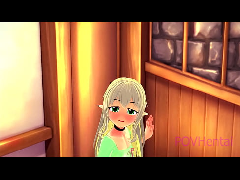 ❤️ (Trap) Elvish maid hjälper dig att tvätta ansiktet. ☑ Sexvideo at us sv.onlyhdporn.ru ❤