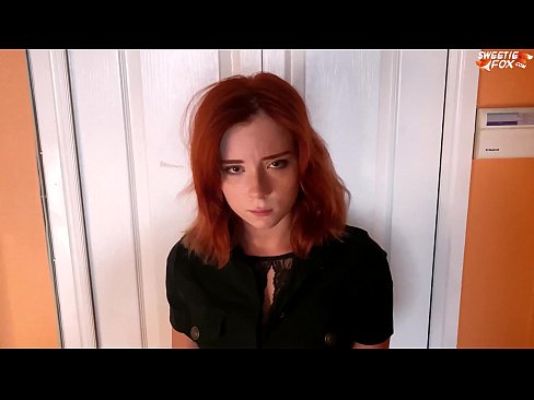 ❤️ Säkerhetsvakt straffade söt kvinna för snatteri - Cum In Mouth ☑ Sexvideo at us sv.onlyhdporn.ru ❤
