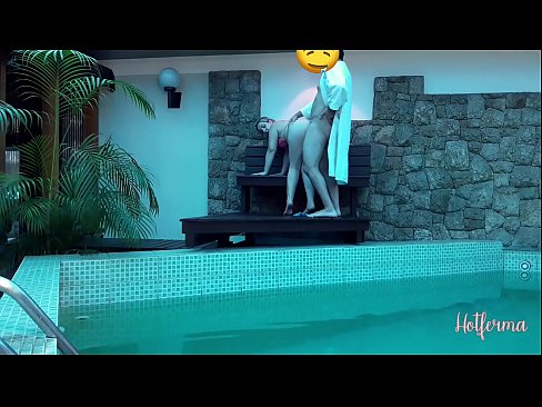 ❤️ Chefen bjuder in tjänsteflickan till poolen, men kunde inte motstå en het ☑ Sexvideo at us sv.onlyhdporn.ru ❤